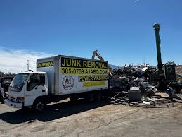 Best Shed Removal  in Bottineau, ND