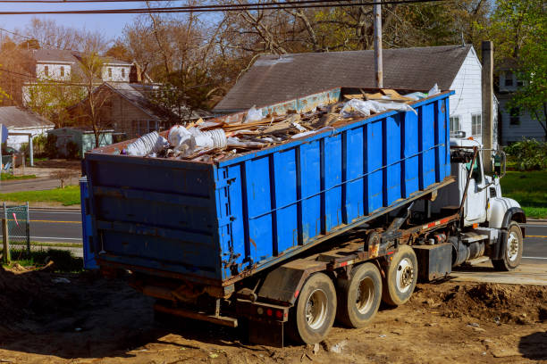 Best Attic Cleanout  in Bottineau, ND