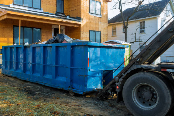 Best Basement Cleanout  in Bottineau, ND