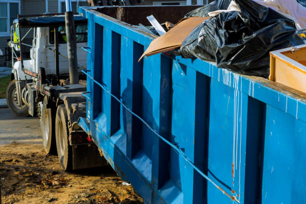 Best Same-Day Junk Removal Services  in Bottineau, ND