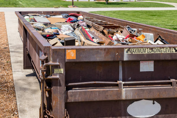 Best Furniture Removal  in Bottineau, ND