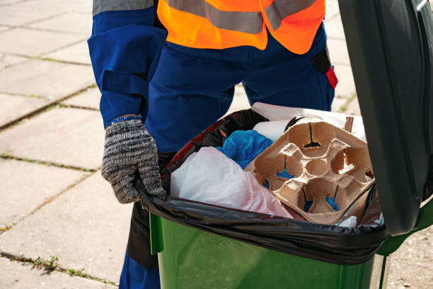 Best Residential Junk Removal  in Bottineau, ND