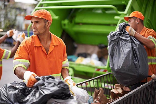 Best Scrap Metal Removal  in Bottineau, ND