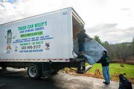 Best Garage Cleanout  in Bottineau, ND